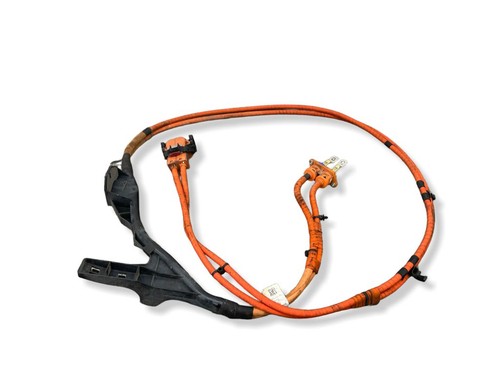 Volkswagen Golf MK7 2017 High Voltage Battery Cable Wiring Harness 5Q0971015H - Picture 5 of 10