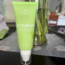 Maelys So-Flawless Body Perfecting Camo Shade: Queen  3.38 OZ/100 mL  SEALED
