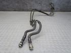 04-06 BMW E53 X5 N62 AUTOMATIC TRANSMISSION HOSE PIPE LINE SET OEM