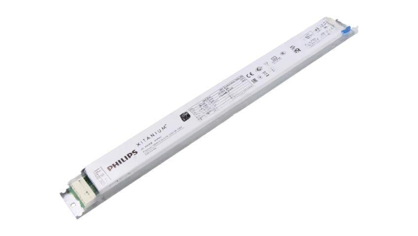 LED Switching Power Supply XITANIUM 100W 0.25-0.7A 220V SR 230V