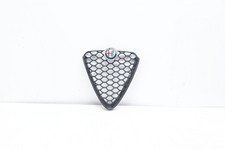 Front Bumper Radiator Chrome Grille W/ badge ...