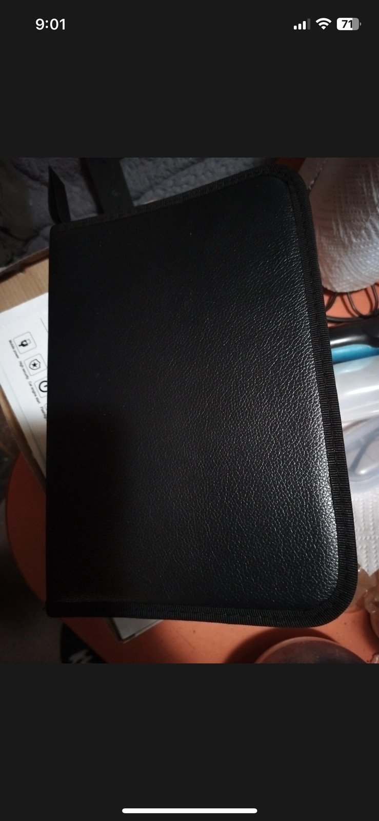 10000Mah Car Jump Starter Booster Jumper Box Power Bank Battery Charger Portable