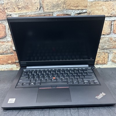 Lenovo ThinkPad E14 Chassis + Battery + Screen READ