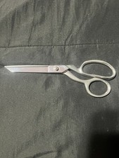 Fiskars Forged Stainless Steel Scissors 8" Fabric Sewing Dressmaking Craft