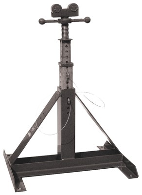 Sumner 780942 No. 70 Screw-Type Telescoping Reel Jack Stand, All