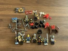 LEGO Knights Kingdom I 6098 King Leo’s Castle Lot