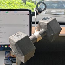 Tesla Model Y/Model 3 Accessories Phone Mount for MagSafe,Car Phone Holder Mo...