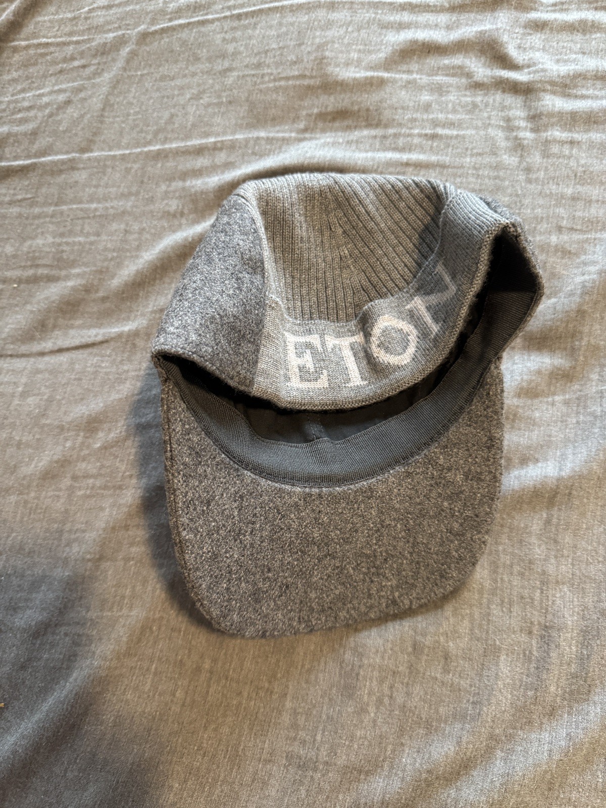 Eton Baseball Hat - image 5