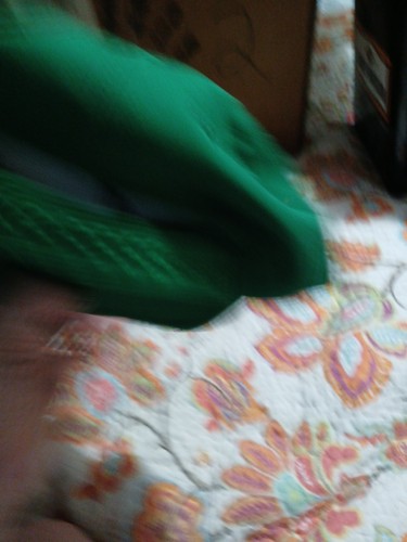 Brand New John Deere Hat, Green - Picture 5 of 5