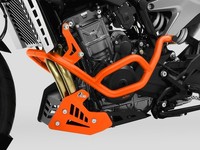 Zieger SturzbüGel Orange Passend FüR KTM 890 Duke 2020-2024