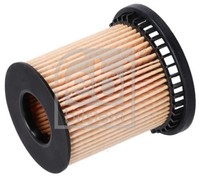 ÖLfilter Febi Bilstein 178498 Filtereinsatz FüR Opel Insignia Sport Z18 Sports
