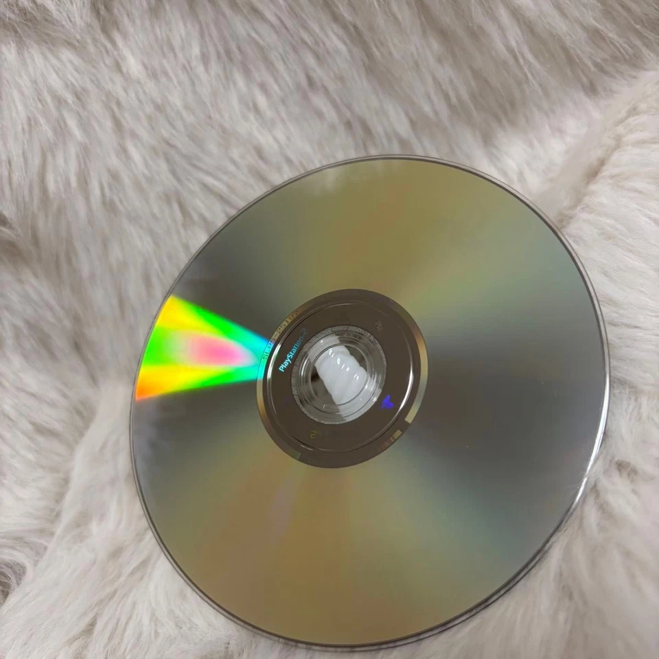 Kingdom Hearts Final Mix Platinum Limited PS2 Japan PlayStation 2 Edition - Image 3 of 4