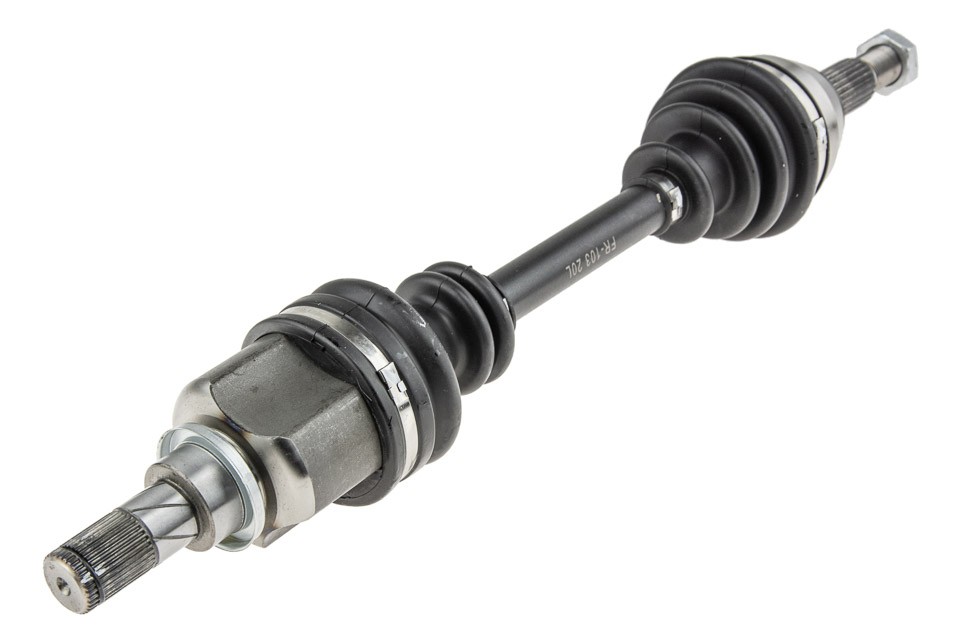 Drive Shaft suitable for Ford Focus III 1.6TI 10-, Fiesta 1.0T, 1.6TI 12-, B-MAX