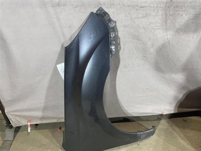 Used Front Right Fender fits: 2012 Subaru Legacy SW Outback w/o fender flare Fro
