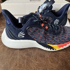Size 14 - Under Armour Curry 9 We Believe 2022 for sale online | eBay