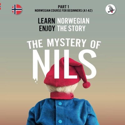 Werner Skalla S Mystery of Nils. Part 1 - Norwegian Cour (Paperback) (UK IMPORT)