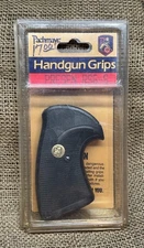 Pachmayr Ruger Security & Police Service Six RSG-S Pistol Grips X32