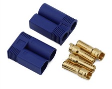 Samix EC5 Connectors (2 Male) [SAMCEC5-002M]