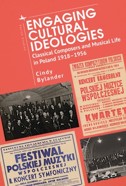 Engaging Cultural Ideologies by Cindy Bylander (Hardback Book)