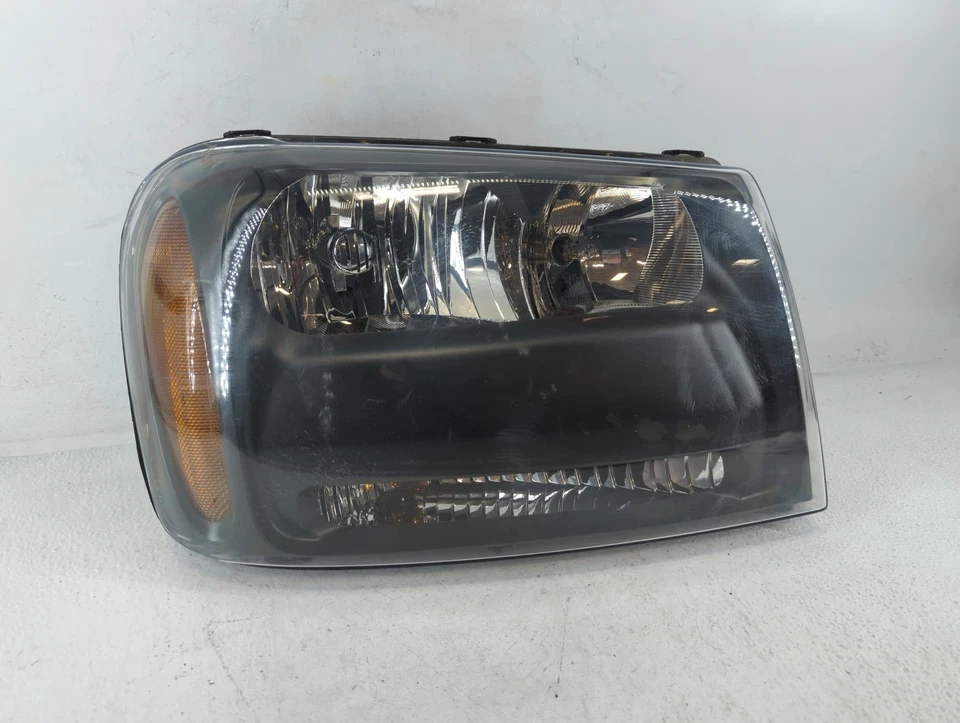 Ford E-300 Econoline 2006 pasajero faro empotrado lámpara M7K4J Foto 3 de 4