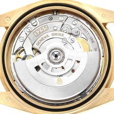 Rolex President Day Date 40 Yellow Gold Mens Watch 228238 Box Card 8