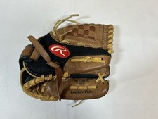 Rawlings Youth Zero Shock Playmaker PM110MBC 11" Right Hand Throw Baseball Glove