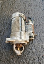 2014 KIA RIO MK3 1.1 CRDI STARTER MOTOR 36100-2A500