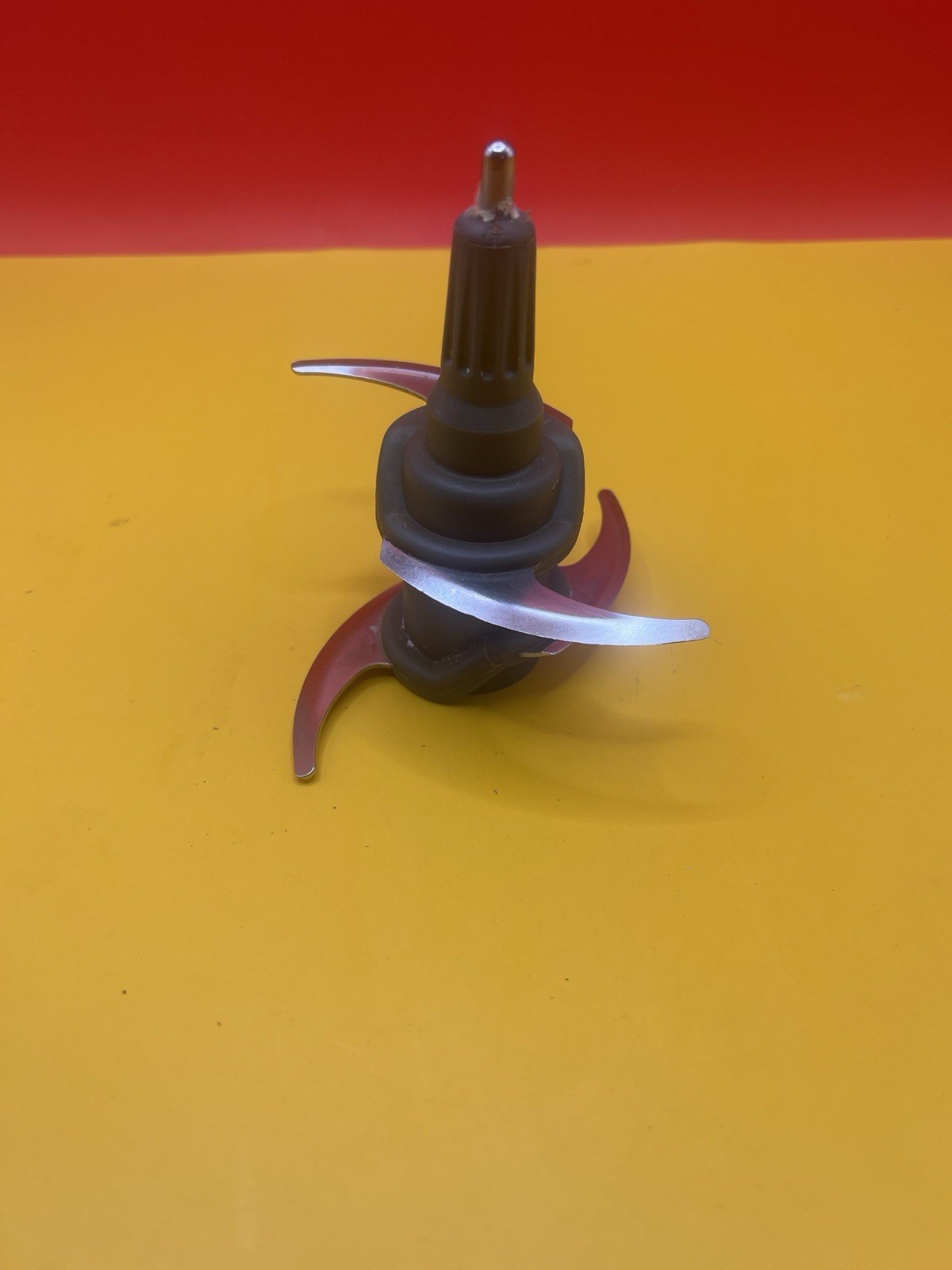 Ninja BL700 Blender 4-Blade Stacked Blade Assembly Replaceme
