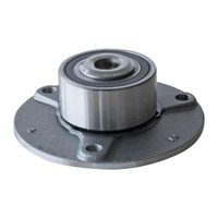 Radlager Satz Vorderachse FüR Smart Fortwo Cabrio 451 Fortwo Coupe 451 Vaico