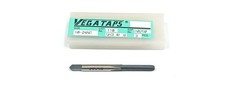 10-24 4 Flute GH3 HSS Straight Flute Bottom Tap (Pack of 3) Vega 80250