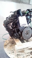 Engine 2.5l Vin P 5th Digit Engine Id Cbua Fits 05-14 Jetta 750612