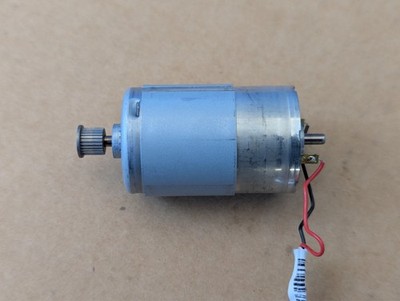Epson Expression ET-2550 Carriage Motor RS445PA14233R HN087612 (Short Cable)