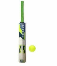 Popular willow Cricket Bat with Ball for Kids Size 2 4-6 Years Boys