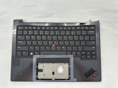 Lenovo X1 Carbon 9th Gen keyboard - 5M11C53307