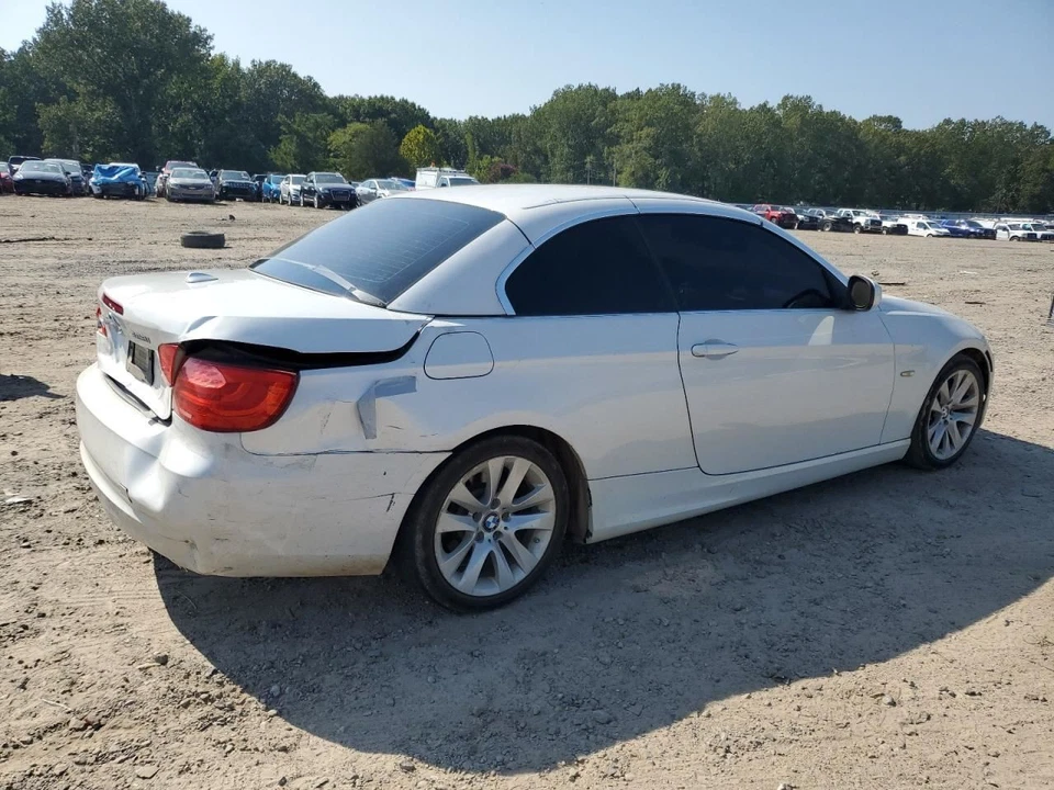 Módulo de control electrónico ECM del motor 3,0 L compatible con BMW 128i 2641065 11-13 Foto 3 de 4