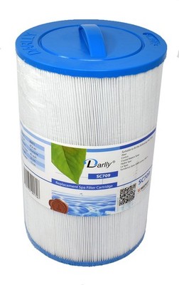 Whirlpool-Filter Darlly SC709 (60471)