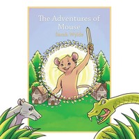 Sarah Wylde | The Adventures Of Mouse | Taschenbuch | Englisch (2022)
