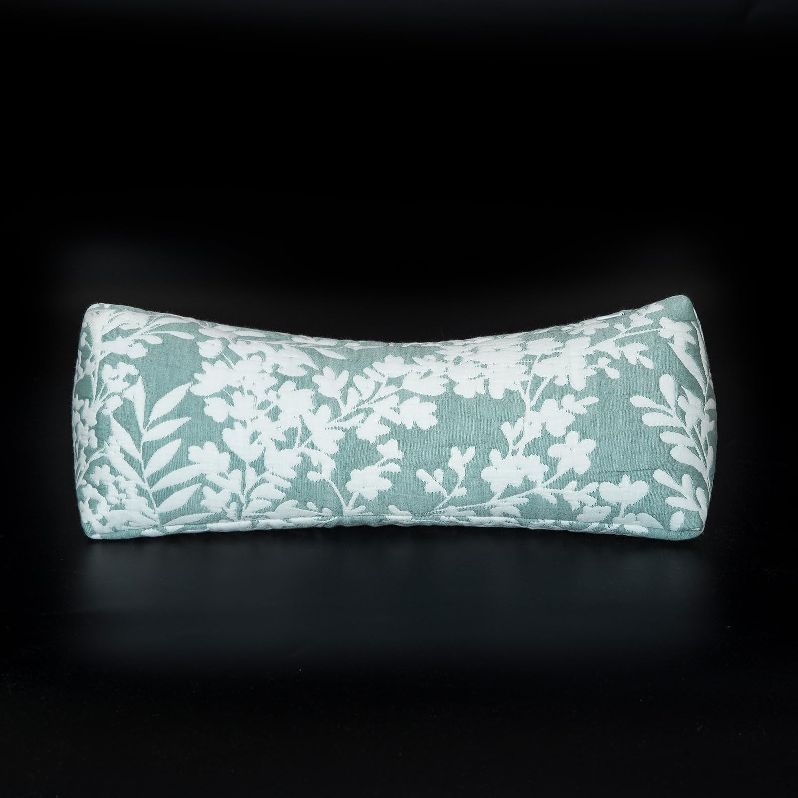 Buckwheat Neck Support Pillow for Cervical Relief and Comfort