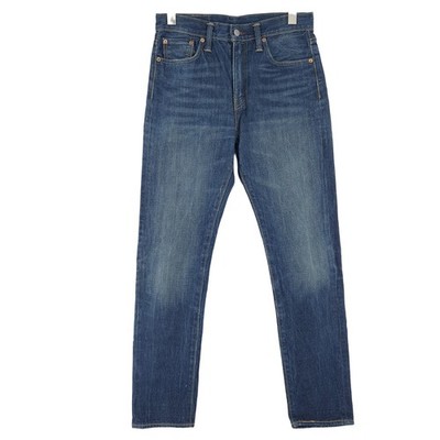 Levi's Jeans 522 Herren Slim Tapered Nf1 Größe W29 L32