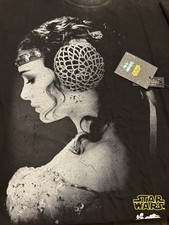 CIVIL Regime x Star Wars Padme's Chaos T-Shirt *MEDIUM*