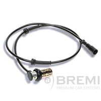 Bremi DrehzahlfüHler Hinten Passend FüR Land Rover Range LP 50477