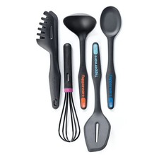 Tupperware Kitchen Tool Spatula / Spoon / Ton...