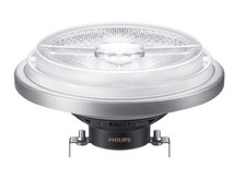 Led-Glühbirne AR111 Philips Mas ExpertColor G53 20W 3000K - MLR11110093045X