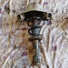 2013 AUDI A4 QUATTRO 2.0 DIESEL SHOCK ABSORBER FRONT LEFT SIDE 8T0413031AF