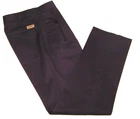 Men's Wrangler Riata Pleated Front Pants - 95WB - Size 30 x 30