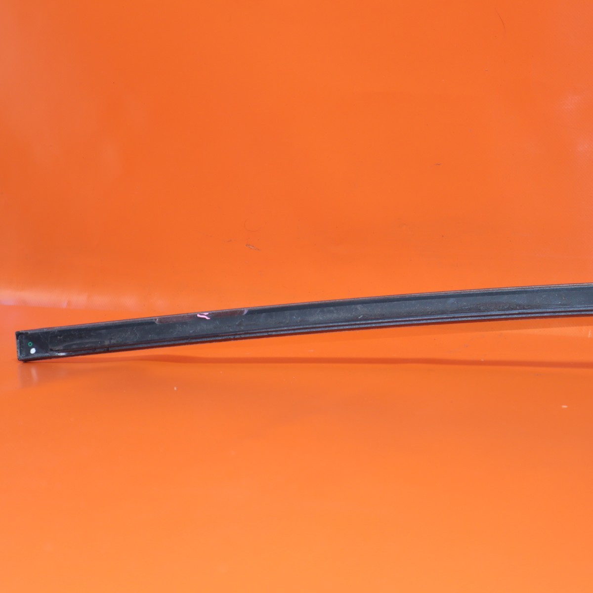 Maserati Ghibli 2014-2015 Left Molding P/N 670010747
