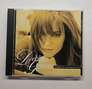 Debbie Gibson CD | eBay