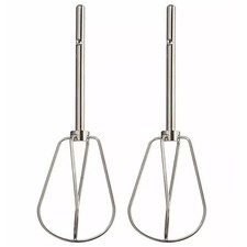 KitchenAid Hand Mixer Beaters Fit Models