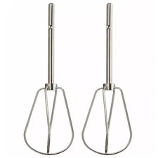 KitchenAid Hand Mixer Beaters Fit Models