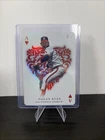 2023 Topps All Aces Nolan Ryan #AA-32 California Angels
